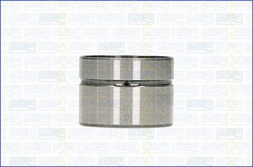 Triscan 80-10002 - Толкатель, гидрокомпенсатор autospares.lv