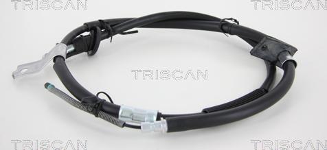 Triscan 8140 43131 - Тросик, cтояночный тормоз autospares.lv