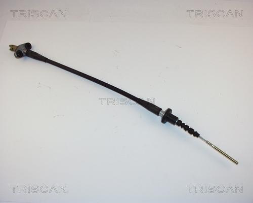 Triscan 8140 69205 - Трос, управление сцеплением autospares.lv