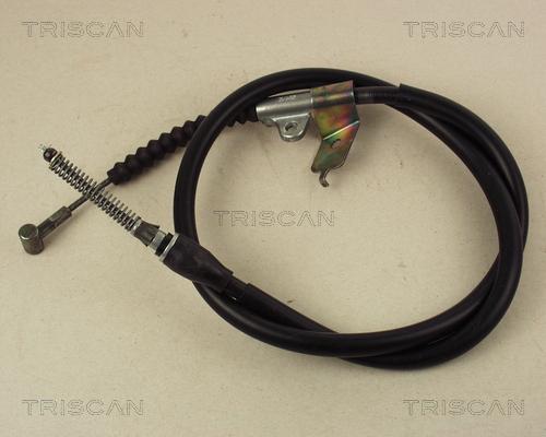 Triscan 8140 14132 - Тросик, cтояночный тормоз autospares.lv