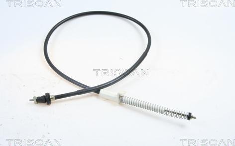 Triscan 8140 15307 - Тросик газа autospares.lv