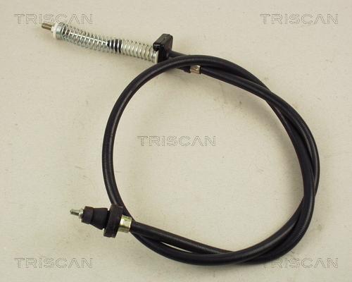 Triscan 8140 15314 - Тросик газа autospares.lv