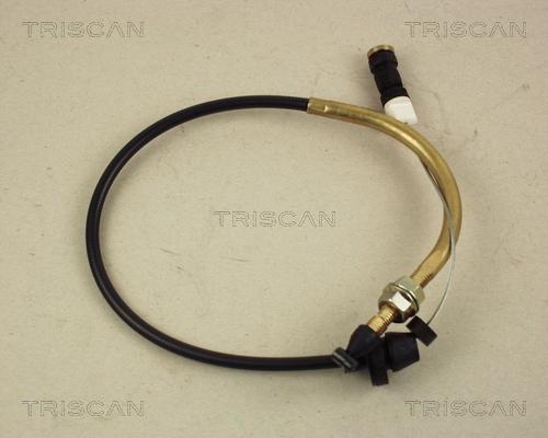 Triscan 8140 15334 - Тросик газа autospares.lv