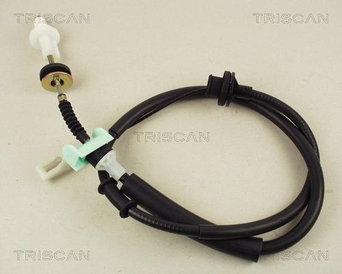 Triscan 8140 15268 - Трос, управление сцеплением autospares.lv