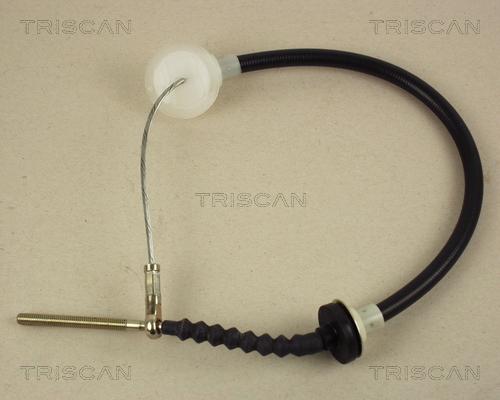 Triscan 8140 15201 - Трос, управление сцеплением autospares.lv