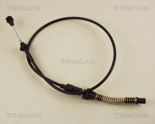 Triscan 8140 16307 - Тросик газа autospares.lv