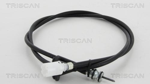 Triscan 8140 10401 - Тросик спидометра autospares.lv