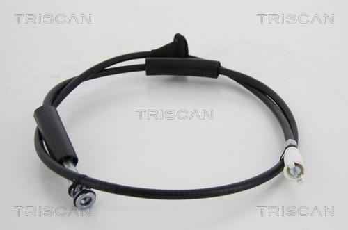 Triscan 8140 10407 - Тросик спидометра autospares.lv