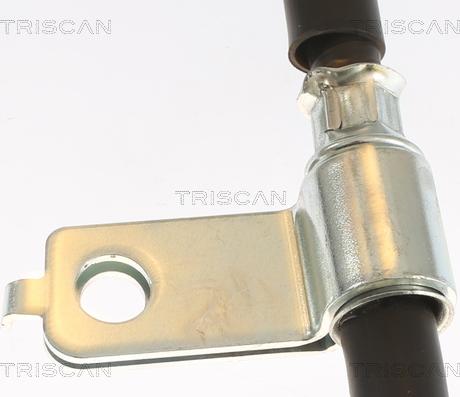 Triscan 8140 10129 - Тросик, cтояночный тормоз autospares.lv