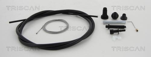 Triscan 8140 10314 - Тросик газа autospares.lv