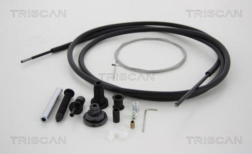 Triscan 8140 10315 - Тросик газа autospares.lv