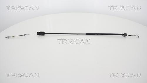 Triscan 8140 11316 - Тросик газа autospares.lv