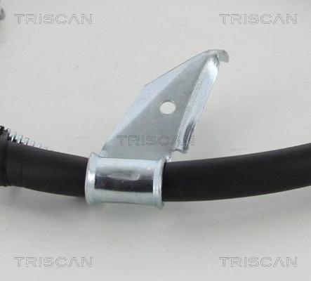 Triscan 8140 131293 - Тросик, cтояночный тормоз autospares.lv