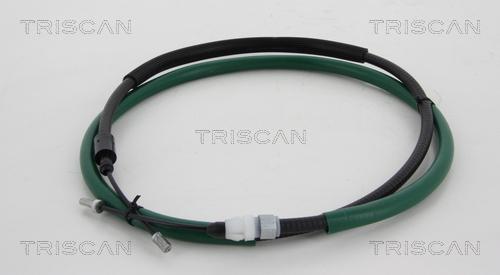 Triscan 8140 38145 - Тросик, cтояночный тормоз autospares.lv