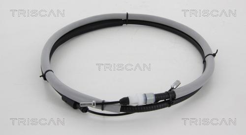 Triscan 8140 38146 - Тросик, cтояночный тормоз autospares.lv