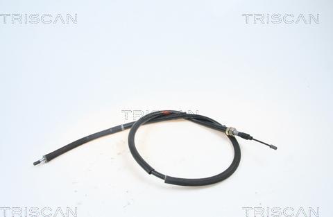 Triscan 8140 38135 - Тросик, cтояночный тормоз autospares.lv