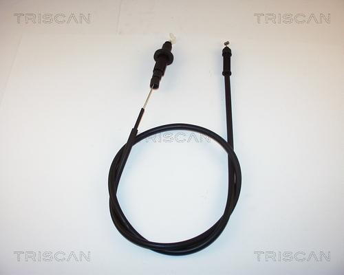 Triscan 8140 38320 - Тросик газа autospares.lv