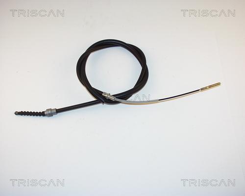 Triscan 8140 29151 - Тросик, cтояночный тормоз autospares.lv