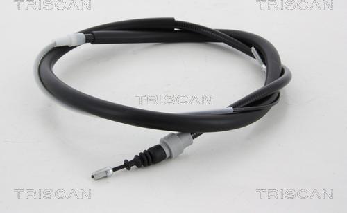Triscan 8140 29153 - Тросик, cтояночный тормоз autospares.lv