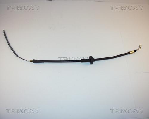 Triscan 8140 29139 - Тросик, cтояночный тормоз autospares.lv