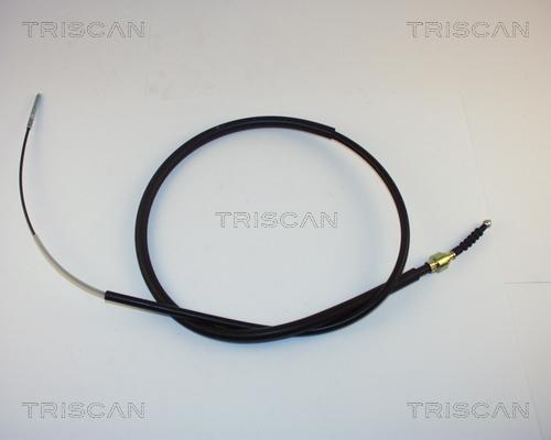 Triscan 8140 29138 - Тросик, cтояночный тормоз autospares.lv