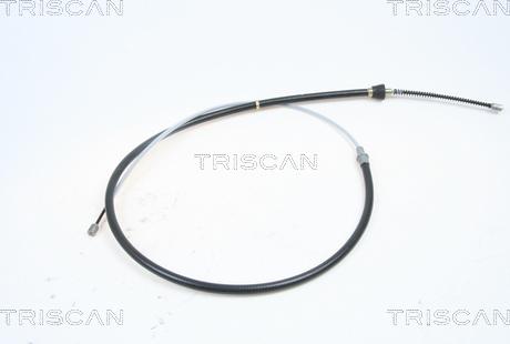 Triscan 8140 29179 - Тросик, cтояночный тормоз autospares.lv