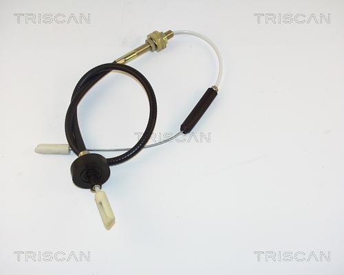 Triscan 8140 29214 - Трос, управление сцеплением autospares.lv