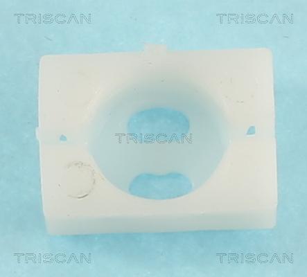 Triscan 814029770 - Трос, наконечник, ступенчатая коробка передач autospares.lv