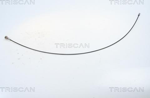 Triscan 8140 24154 - Тросик, cтояночный тормоз autospares.lv