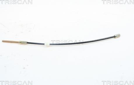 Triscan 8140 24153 - Тросик, cтояночный тормоз autospares.lv