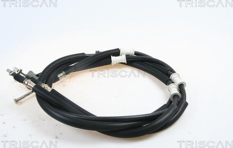 Triscan 8140 24171 - Тросик, cтояночный тормоз autospares.lv