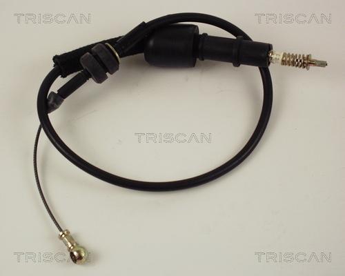 Triscan 8140 24316 - Тросик газа autospares.lv