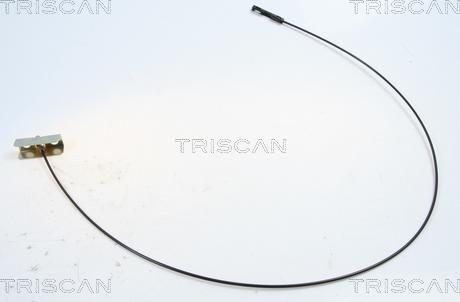 Triscan 8140 251100 - Тросик, cтояночный тормоз autospares.lv