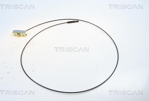 Triscan 8140 251101 - Тросик, cтояночный тормоз autospares.lv