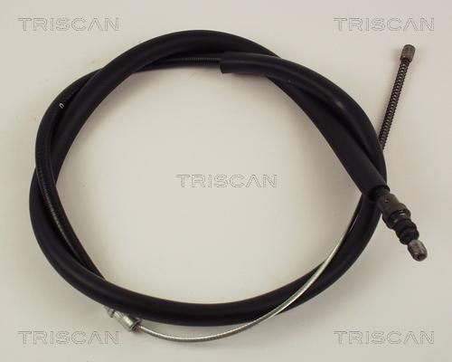 Triscan 8140 25175 - Тросик, cтояночный тормоз autospares.lv