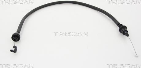 Triscan 8140 25343 - Тросик газа autospares.lv