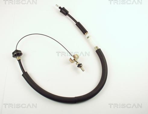 Triscan 8140 25235 - Трос, управление сцеплением autospares.lv
