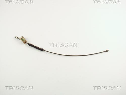 Triscan 8140 28141 - Тросик, cтояночный тормоз autospares.lv