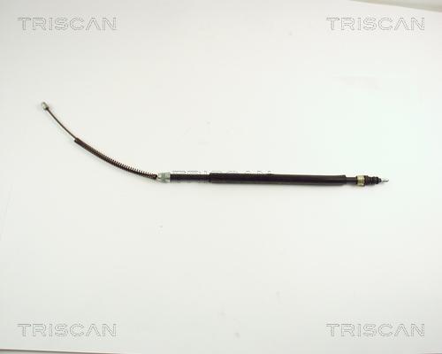 Triscan 8140 28108 - Тросик, cтояночный тормоз autospares.lv