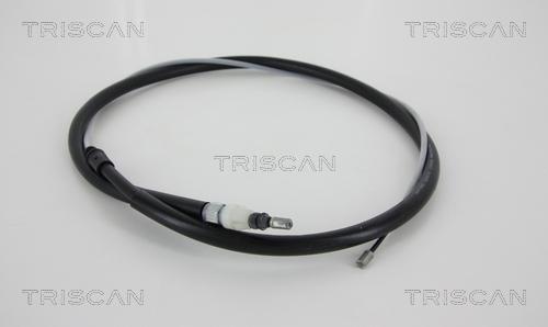 Triscan 8140 28189 - Тросик, cтояночный тормоз autospares.lv