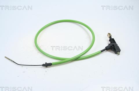 Triscan 8140 28182 - Тросик, cтояночный тормоз autospares.lv