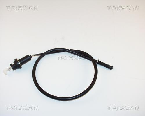 Triscan 8140 28304 - Тросик газа autospares.lv