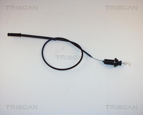 Triscan 8140 28305 - Тросик газа autospares.lv