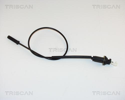 Triscan 8140 28303 - Тросик газа autospares.lv