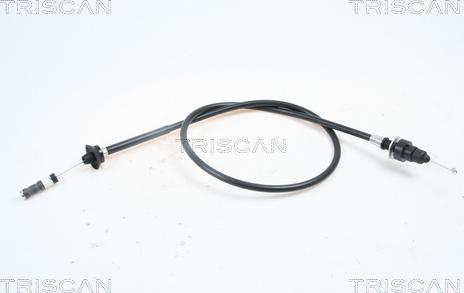 Triscan 8140 28311 - Тросик газа autospares.lv