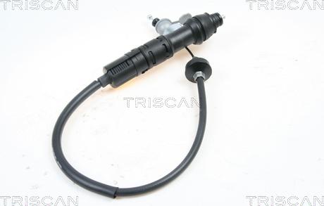 Triscan 8140 28247 - Трос, управление сцеплением autospares.lv