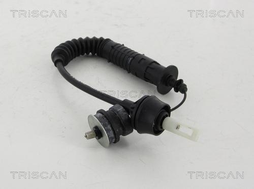 Triscan 8140 28262 - Трос, управление сцеплением autospares.lv