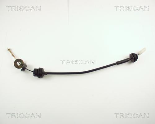 Triscan 8140 28226 - Трос, управление сцеплением autospares.lv