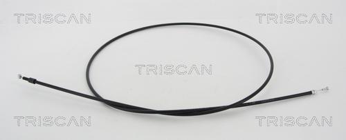 Triscan 8140 23601 - Тросик замка капота autospares.lv