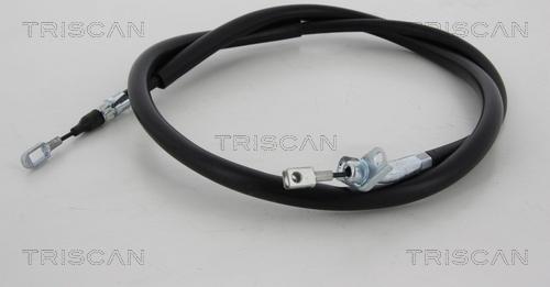 Triscan 8140 23190 - Тросик, cтояночный тормоз autospares.lv